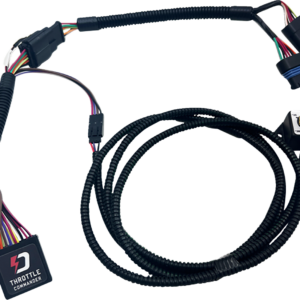 Commander Throttle Kit - Kawasaki