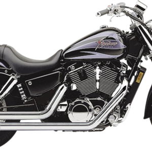 Dragster Exhaust - Shadow Sabre
