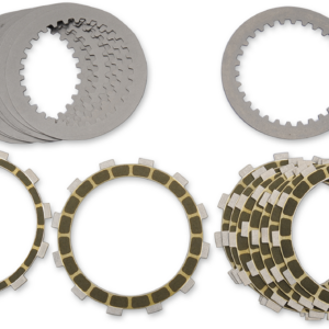 Clutch Plate Kit - Yamaha