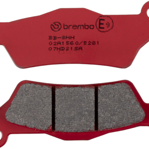 PRIME Sinter SA Brake Pads