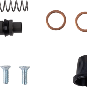 Brake Master Cylinder Rebuild Kit