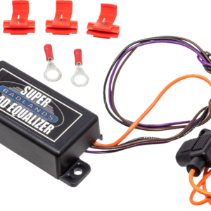 Module - Turn Signal - Load Equalizer