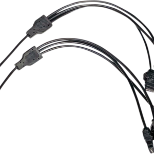ProGLOW™ Y-Splitter - 7" - 3-Way Splitter