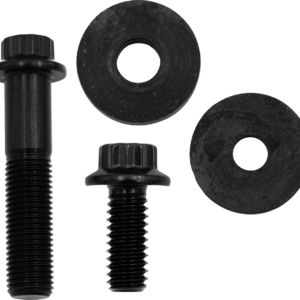 Bolt Kit - Pinion and Camshaft - Big Twin | M8
