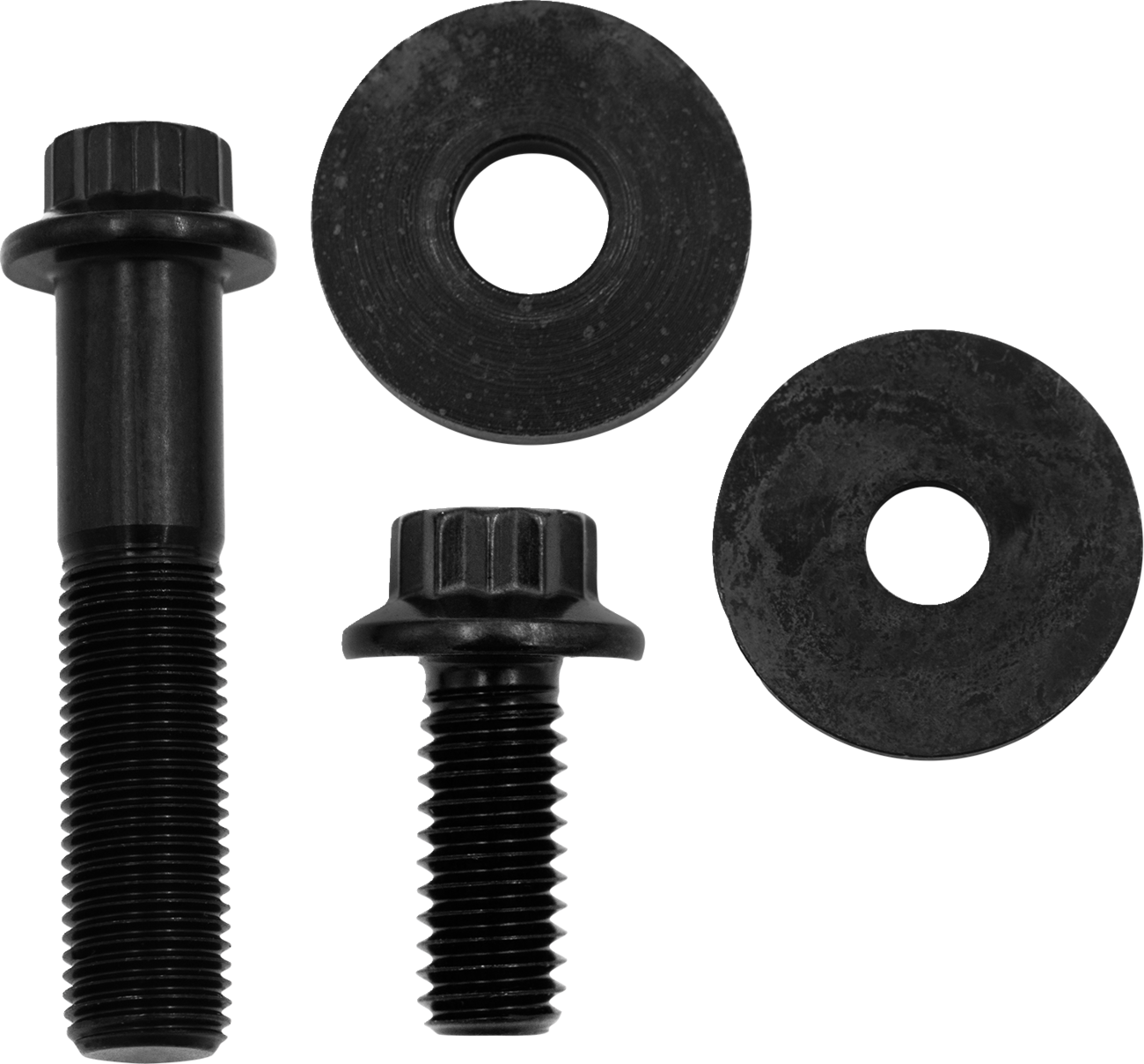 Bolt Kit - Pinion and Camshaft - Big Twin | M8