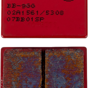 PRIME Sinter SP Brake Pads