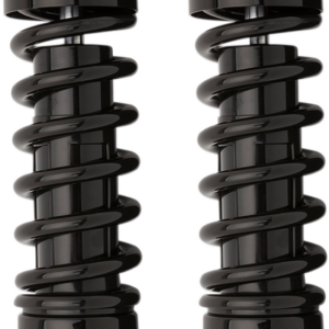 412 Series Shock - 11" - Heavy Duty - Black - Dyna