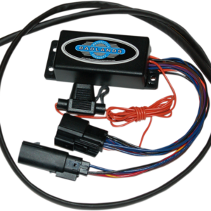 Module - Brake light Eliminator - '14-'24 FL