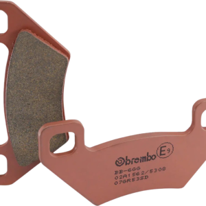 PRIME Sinter SD Brake Pads