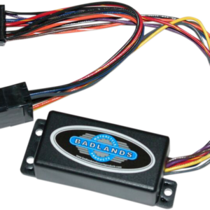 Run/Brake/Turn Module - '96-'13 Harley-Davidson®