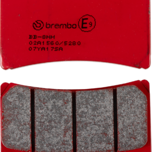 PRIME Sinter SA Brake Pads