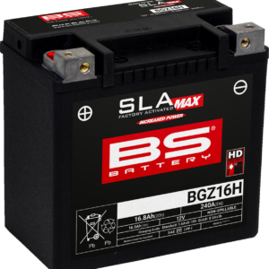 Battery - BGZ16H (GYZ)