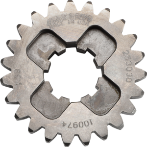 Countershaft Gear - 3rd Gear/Replacement - 23 Tooth