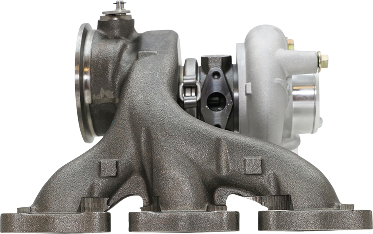 Turbocharger Upgrade Kit - Can-Am