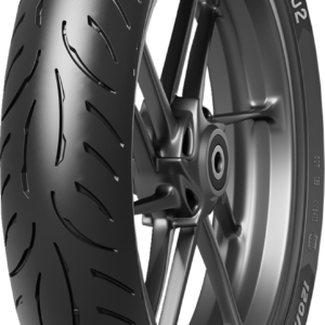 TIRE R-TEC 02 120/70ZR19 (60V)