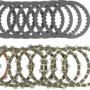 Clutch Kit - GSX-S1000F