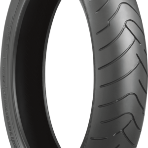 Tire - Battlax BT023-F - Front - 120/70ZR17 - (58W)