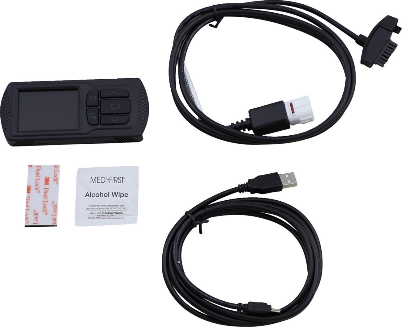 Power Vision 3 ECU Tuner - Yamaha