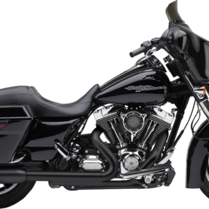 4" Neighbor Haters® Series Mufflers - Black