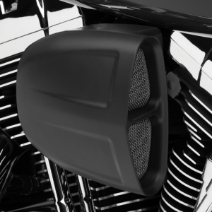 PowrFlo Air Intake Kit - Black