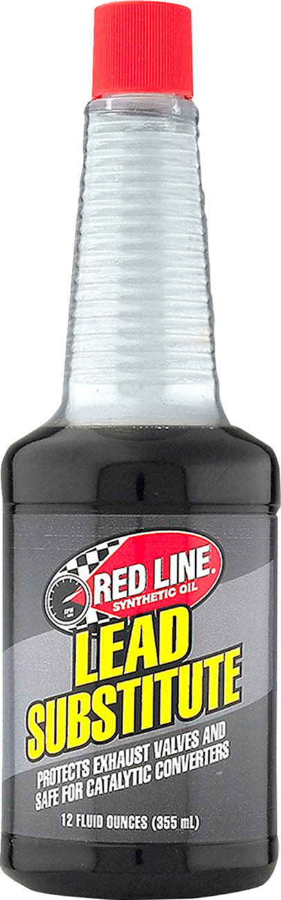 Lead Substitute Fuel Additive - 12 US fl oz.