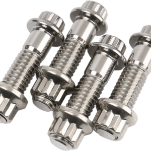 P-54 Foot Peg Hardware