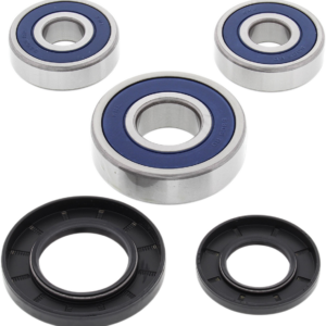 Wheel Bearing Kit - Rear - Suzuki