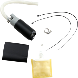 Fuel Pump Rebuild Kit - Softail/Touring/V-Rod