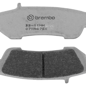 PRIME Sinter SX Brake Pads