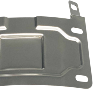 Relocation Kit - License Plate