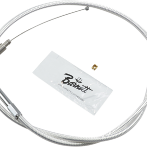 Platinum Series Idle Cable - '00-'15 Softail