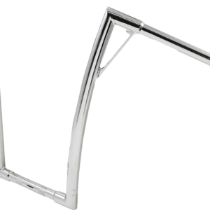 Louie Handlebar - 19" - Chrome