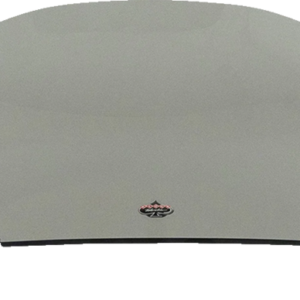 Flare® Windshield - 10" - Tint - '23-'25 FLHX