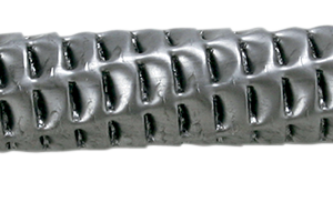 Replacement Baffle - 1-3/4" x 19"