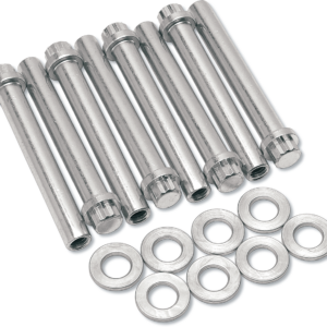 Head Bolts with Washers - Kit