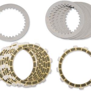 Clutch Kit - XVS1100 V-Star