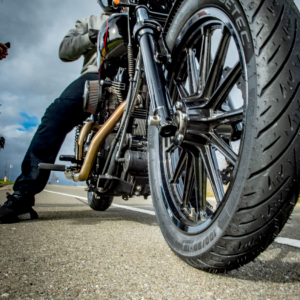 Tire - Cruisetec™ - Front - 100/90-19 - 57H