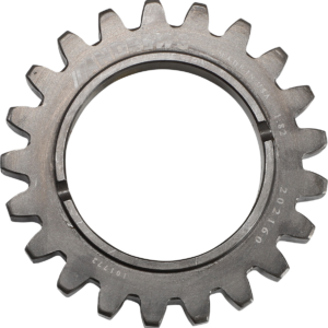 2nd Gear - Stock/Replacement - 21 Tooth