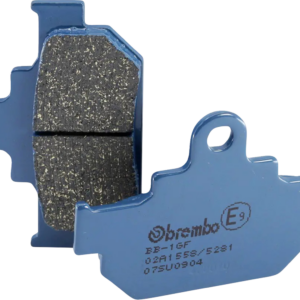 PRIME Carbon Ceramic Brake Pads