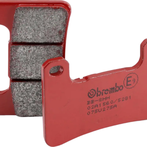 PRIME Sinter SA Brake Pads