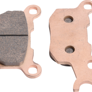 Sintered Brake Pads - Rear Right