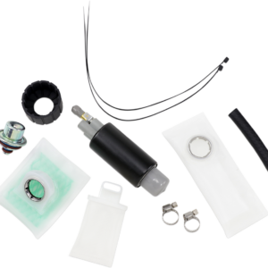 Fuel Pump Rebuild Kit - Polaris