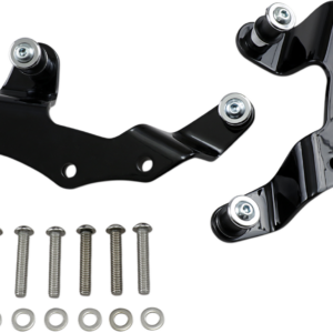 Detachable Backrest Mounting Kit