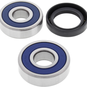 Wheel Bearing Kit - Rear - Honda 350/360/400