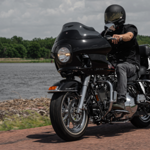 FXRP-Style Fairing Kit - '86-'00 FXR