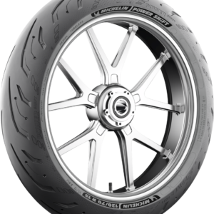Tire - Power Shift - Front - 120/70R17 - 58H