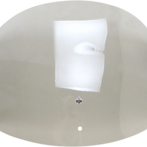 Flare® Windshield - 14" - Tinted - '13-'17 F6B