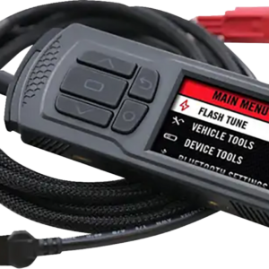 Power Vision 3 ECU Tuner - Yamaha
