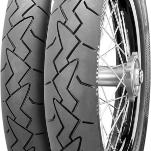 Tire - ClassicAttack - Front - 100/90R19 - 57V