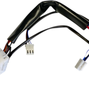 Adapter - Plasma Rod - Run/Brake